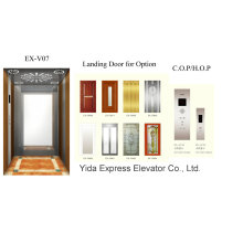 Reliable Home Elevator with Competitive Price